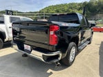 2024 Chevrolet Silverado 1500 Crew Cab Short Box 4-Wheel Drive LT 1LT