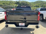 2024 Chevrolet Silverado 1500 Crew Cab Short Box 4-Wheel Drive LT 1LT