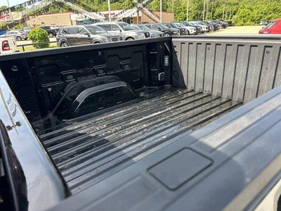 2024 Chevrolet Silverado 1500 Crew Cab Short Box 4-Wheel Drive LT 1LT