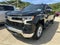 2024 Chevrolet Silverado 1500 Crew Cab Short Box 4-Wheel Drive LT 1LT