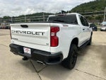 2023 Chevrolet Silverado 1500 Crew Cab Short Box 4-Wheel Drive LT Trail Boss
