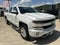 2017 Chevrolet Silverado 1500 Crew Cab Short Box 4-Wheel Drive LT Z71