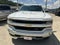 2017 Chevrolet Silverado 1500 Crew Cab Short Box 4-Wheel Drive LT Z71