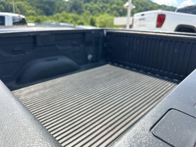 2017 Chevrolet Silverado 1500 Crew Cab Short Box 4-Wheel Drive LT Z71