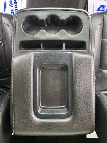 2018 Chevrolet Silverado 1500 Crew Cab Short Box 4-Wheel Drive LT Z71