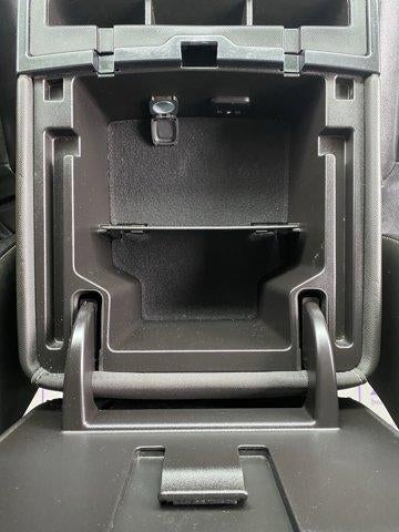 2018 Chevrolet Silverado 1500 Crew Cab Short Box 4-Wheel Drive LT Z71