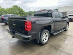 2014 Chevrolet Silverado 1500 Crew Cab Short Box 4-Wheel Drive LT w/1LT