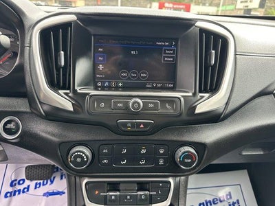 2024 GMC Terrain AWD 4dr SLE