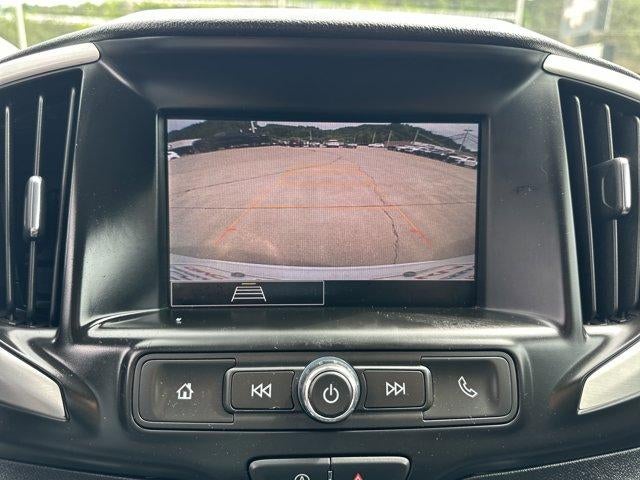 2024 GMC Terrain AWD 4dr SLE
