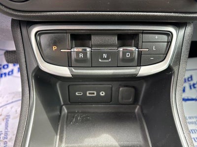 2024 GMC Terrain AWD 4dr SLE