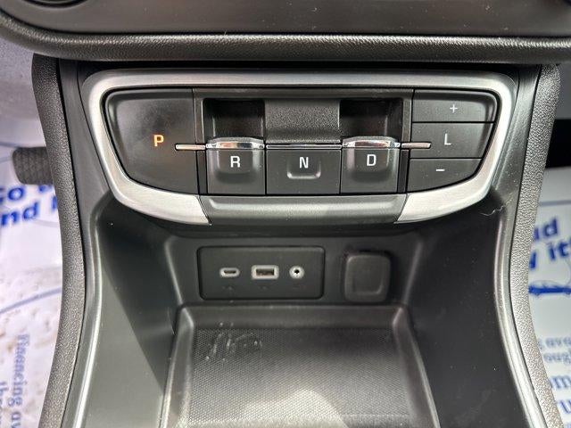 2024 GMC Terrain AWD 4dr SLE