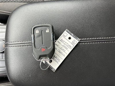 2024 GMC Terrain AWD 4dr SLE