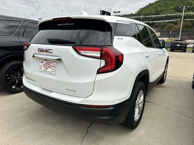2024 GMC Terrain AWD 4dr SLE