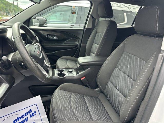 2024 GMC Terrain AWD 4dr SLE