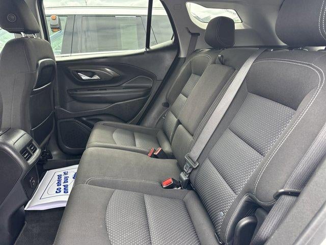 2024 GMC Terrain AWD 4dr SLE