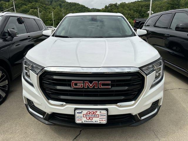 2024 GMC Terrain AWD 4dr SLE