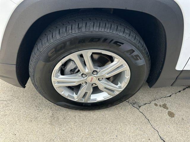 2024 GMC Terrain AWD 4dr SLE
