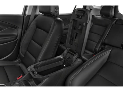 2024 GMC Terrain AWD 4dr SLE