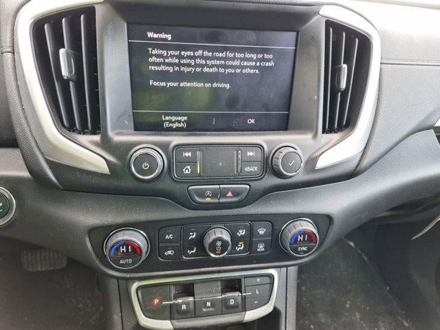 2024 GMC Terrain AWD 4dr SLE