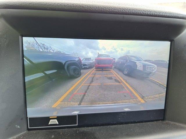 2024 GMC Terrain AWD 4dr SLE