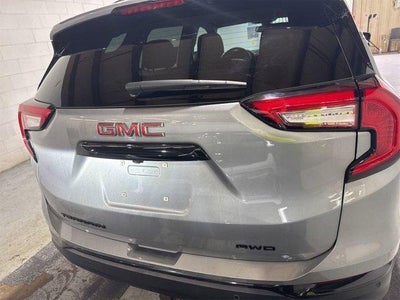 2024 GMC Terrain AWD 4dr SLE