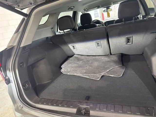 2024 GMC Terrain AWD 4dr SLE