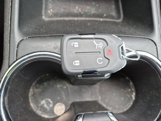 2024 GMC Terrain AWD 4dr SLE