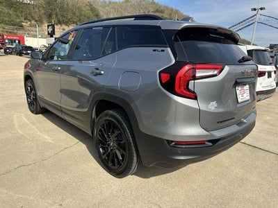 2024 GMC Terrain AWD 4dr SLE