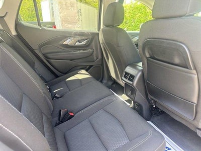 2024 GMC Terrain AWD 4dr SLE