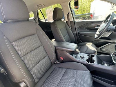 2024 GMC Terrain AWD 4dr SLE