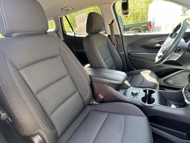 2024 GMC Terrain AWD 4dr SLE