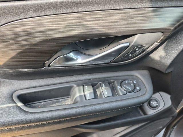 2024 GMC Terrain AWD 4dr SLE