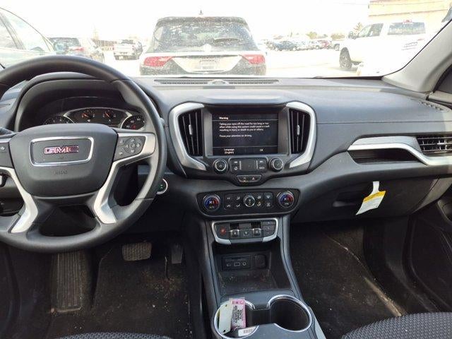 2024 GMC Terrain AWD 4dr SLE