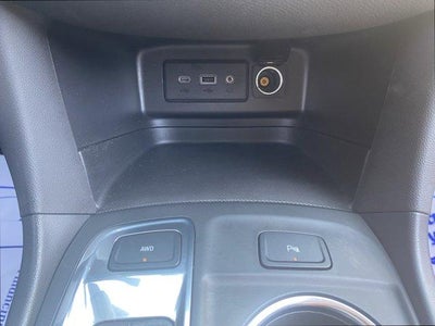 2024 Chevrolet Equinox AWD LT