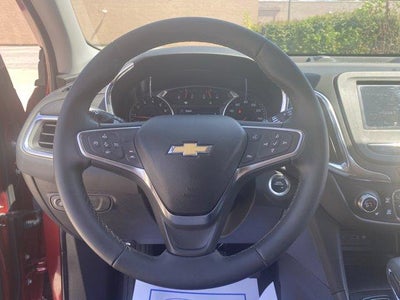 2024 Chevrolet Equinox AWD LT