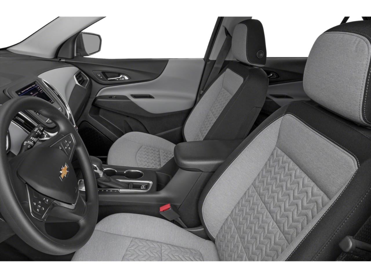 2024 Chevrolet Equinox AWD LT