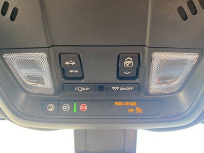 2024 Chevrolet Equinox AWD RS