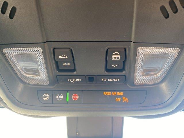 2024 Chevrolet Equinox AWD RS