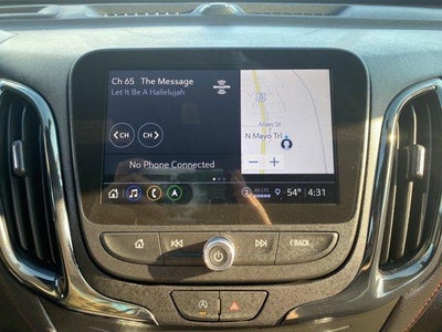 2024 Chevrolet Equinox AWD RS