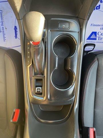 2024 Chevrolet Equinox AWD RS