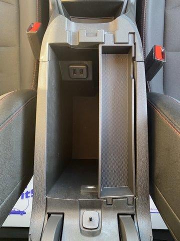 2024 Chevrolet Equinox AWD RS