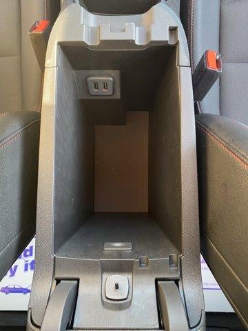 2024 Chevrolet Equinox AWD RS