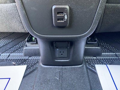 2024 Chevrolet Equinox AWD RS