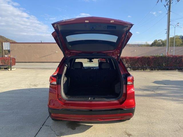 2024 Chevrolet Equinox AWD RS