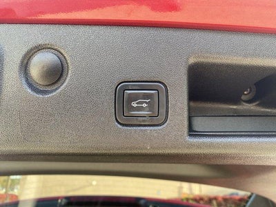 2024 Chevrolet Equinox AWD RS