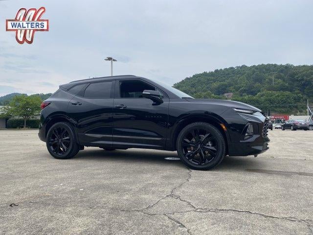 2022 Chevrolet Blazer RS AWD