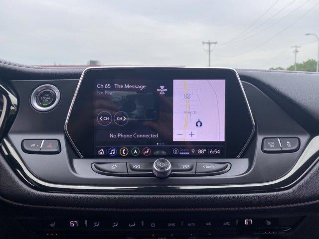 2022 Chevrolet Blazer RS AWD