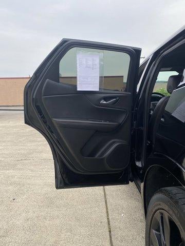 2022 Chevrolet Blazer RS AWD