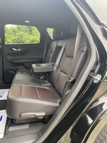 2022 Chevrolet Blazer RS AWD