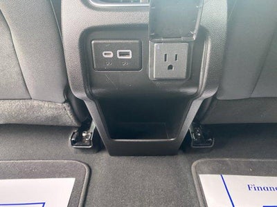 2022 Chevrolet Blazer RS AWD